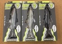 滋賀守山店　新製品入荷情報　イマカツ　ゲキアサシャッド　ＦＤガード＋、レイジースイマー７インチ　入荷いたしました！サムネイル