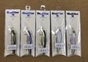 【新製品入荷情報】　レヴォニック　シェキラー７８ＳＦ　ゼンダ１００サイレント　入荷いたしました！！　（寝屋川店）サムネイル