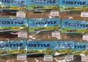 【新製品入荷情報】　ディスタイル フィーラカンス２.５インチ フィーラカンス４.３インチ　ヴィローラ５インチ　入荷いたしました！！　（寝屋川店）サムネイル