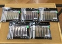 【新製品入荷情報☆第３弾☆】　一誠　キャラメルシャッド３．５インチ／４インチ／５インチ　スパテラスリム６．５インチ　沈み蟲２．６インチ　入荷いたしました！！　（寝屋川店）サムネイル