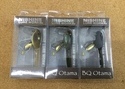 【新製品入荷情報☆第２弾☆】　ニシネルアーワークス　ＢＱオタマ、ノイケ　タイニーカイシン　Ｓ．Ｌ．Ｔ．ミノー３．５インチ／４インチ　スマイルワームマミー　入荷いたしました！！　（寝屋川店）サムネイル