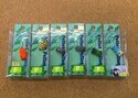 【新製品入荷情報☆第２弾☆】　バスデイ　ペレットペレットＦ／Ｓ／ＳＳ、ヴァンフック　リーチ　入荷いたしました！！　（寝屋川店）サムネイル