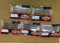 【新製品入荷情報】　レイドジャパン スライスフィッシュ２.８インチ（エラストマー素材） スライスフィッシュ３.５インチ（ＰＶＣ製ワーム素材）　ペラー２.８インチ　スーパーフィッシュローラー４.２インチ スーパーフィッシュローラー５インチ スーパーフィッシュローラー６.５インチ　ウェポンハンガー４５００、つり人社  バサー２０２６年８月号　入荷いたしました！！　（寝屋川店）サムネイル
