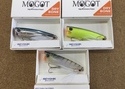 【新製品入荷情報☆第２弾☆】　レヴォニック　モゴット ドライボーン ＴｙｐｅＰＯＰ＆ＤＯＧ　サラモアＨＦ　サラモア ポロ　ラムジー　入荷いたしました！！　（寝屋川店）サムネイル