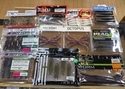 【最新釣具買取情報☆第４弾☆】「人気メーカーのワーム！」買取り入荷致しました。（つりどうぐ一休　葛の葉店）サムネイル