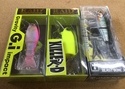 【最新釣具買取情報☆第５弾☆】「人気メーカーのルアー！」買取り入荷致しました。（つりどうぐ一休　葛の葉店）サムネイル