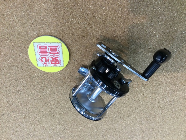狭山店　本日の釣具買取商品！「オリムピック　ストロング１５（右）が、買取入荷しました！」（狭山店）サムネイル