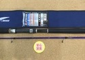 狭山店　本日の釣具買取商品！「メジャークラフト　旧型ソルパラ　ＳＰＳ－８３２ＭＬＷが、買取入荷しました！」（狭山店）サムネイル