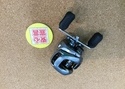 狭山店　本日の釣具買取商品　第２弾！「シマノ　０９アルデバランＭｇ（右）が、買取入荷しました！」（狭山店）サムネイル