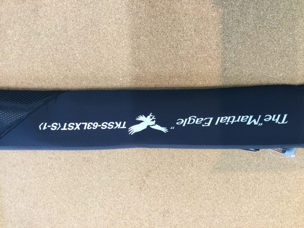 狭山店【新製品入荷情報】「エバーグリーン　カレイドセルペンティ　マーシャルイーグル　ＴＫＳＳ－６３ＬＸＳＴ〈Ｓ－１〉（新製品）が、入荷しました！」（狭山店）サムネイル