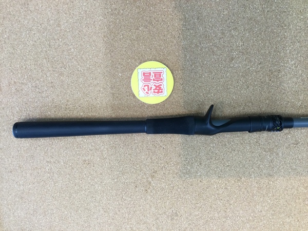 狭山店　本日の釣具買取商品！「ジャッカル　旧型リボルテージ　ＲＶ－Ｃ７０ＭＨ－ＦＭＧが、買取入荷しました！」（狭山店）サムネイル