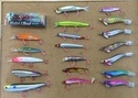 【最新釣具買取情報☆第３弾☆】「人気メーカーのルアー＆エギ！」買取り入荷致しました。（つりどうぐ一休　葛の葉店）サムネイル