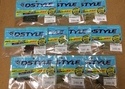 【新製品入荷情報☆第３弾☆】「ディスタイル　フィーラカンス２.５インチ（新製品）、フィーラカンス４.３インチ（新製品）」が入荷いたしました！（葛の葉店）サムネイル