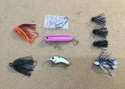 【最新釣具買取情報】「人気メーカーのルアーを多数」買取り入荷致しました。（つりどうぐ一休　葛の葉店）サムネイル
