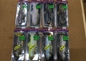 【新製品入荷情報☆第２弾☆】「レイドジャパン ○アンデッド（新製品）○スライスフィッシュ２.８（新製品） ○スライスフィッシュ３.５（新製品）○ペラー２.８（新製品）○スーパーフィッシュローラー５（再入荷）○ＲＪウェポンハンガー４５００（再入荷）」が入荷いたしました！（葛の葉店）サムネイル