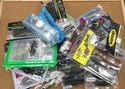 【最新釣具買取情報☆第４弾☆】「人気メーカーのワーム多数！」買取り入荷致しました。（つりどうぐ一休　葛の葉店）サムネイル