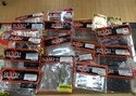 【最新釣具買取情報☆第２弾☆】「人気メーカーレイドジャパンのワームを多数！」買取り入荷致しました。（つりどうぐ一休　葛の葉店）サムネイル