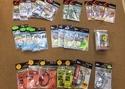 【最新釣具買取情報☆第３弾☆】「人気メーカーの小物類多数！」買取り入荷致しました。（つりどうぐ一休　葛の葉店）サムネイル