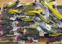 【最新釣具買取情報☆第３弾☆】「人気メーカーデプスのワーム多数！」買取り入荷致しました。（つりどうぐ一休　葛の葉店）サムネイル