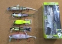 【最新釣具買取情報☆第５弾☆】「人気メーカーのビッグベイト！」買取り入荷致しました。（つりどうぐ一休　葛の葉店）サムネイル