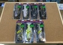 狭山店【新製品入荷情報】第２弾！「レイドジャパン　〇アンデッド（新製品・７色入荷）〇スライスフィッシュ２．８インチ（新製品・３色入荷）○スライスフィッシュ３．５インチ（５色入荷）○ＲＪウェポンハンガー４５００（久々の入荷）などが、入荷しました！」（狭山店）サムネイル