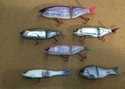 【最新釣具買取情報☆第４弾☆】「人気メーカーのルアー！」買取り入荷致しました。（つりどうぐ一休　葛の葉店）サムネイル