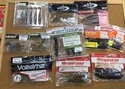 【最新釣具買取情報】「有名メーカーのワームを多数！」買取り入荷致しました。（つりどうぐ一休　葛の葉店）サムネイル