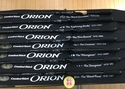 【最新釣具買取情報☆第５弾☆】「エバーグリーン　オライオン　ＯＣＳＳ－６５ＭＬブラックガーディアン、ＯＣＳＣ－６７ＭＬ＋ライトニングストライク、ＯＣＳＣ－６８ＭＬファイアソード、ＯＣＳＣ－６７Ｍカンタータ、ＯＣＳＣ－６９ＭＨムーンゲイザー、ＯＣＳＣ－６９Ｈスターゲイザー、ＯＣＳＣ－７１Ｈ＋ブラックローズ」買取り入荷致しました。（つりどうぐ一休　葛の葉店）サムネイル