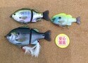 狭山店　本日の釣具買取商品！「各種ルアーが、買取入荷しました！」（狭山店）サムネイル