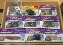 【最新釣具買取情報☆第３弾☆】「人気メーカー バークレイのワーム！」買取り入荷致しました。（つりどうぐ一休　葛の葉店）サムネイル
