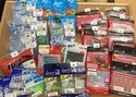 【最新釣具買取情報☆第２弾☆】「大人気メーカーのソルトワームを多数」買取り入荷致しました。（つりどうぐ一休　葛の葉店）サムネイル