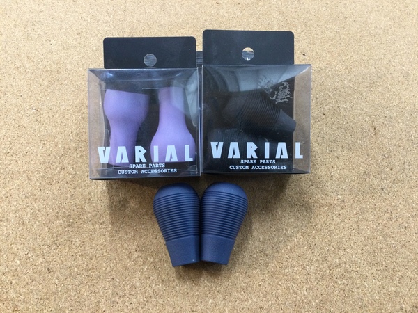 【最新釣具買取情報】「人気メーカーＤＲＴのハンドルノブ、ディスプレイスタンドなど」買取り入荷致しました。（つりどうぐ一休　葛の葉店）サムネイル