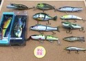 狭山店　本日の釣具買取商品　第２弾！「各種ルアーが、買取入荷しました！」（狭山店）サムネイル