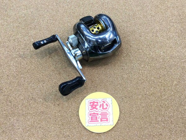 狭山店　本日の釣具買取商品！「シマノ　０３アンタレスＡＲ（右）が、買取入荷しました！」（狭山店）サムネイル
