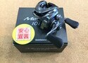 狭山店　本日の釣具買取商品　第３弾！「シマノ　２３メタニウム　１０１ＨＧ（極上ウルトラ超美品）が、買取入荷しました！」（狭山店）サムネイル