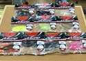 狭山店【新製品入荷情報】「〇エバーグリーン　ブルポイントシャッド　４．５インチ（１０色入荷）　〇ハイドアップ　コイケフィッシュギルＬ（新製品・４色新入荷）などが、入荷しました！」（狭山店）サムネイル