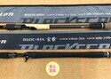 狭山店　本日の釣具買取商品　第３弾！「バレーヒル　ブラックスケール・ディスタンスエディション　〇ＢＳＤＳｰ８８Ｈ（極上超美品）○ＢＳＤＣ－８３Ｘ　玄景　後期モデル（極上超美品）などが、買取入荷しました！」（狭山店）サムネイル