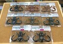 狭山店【新製品入荷情報】「ボトムアップ　スクーパーフロッグメガ（新色２色を含め８色久々の入荷）が、入荷しました！」（狭山店）サムネイル