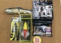 狭山店　本日の釣具買取商品！「各種ルアー＆ワームが、買取入荷しました！」（狭山店）サムネイル