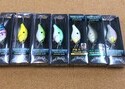 滋賀守山店　新製品入荷情報　ノリーズ　マルノミフラット　コブリ53　入荷いたしました！サムネイル
