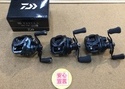 【最新釣具買取情報☆第５弾☆】「ダイワ　２５タトゥーラＳＶ ＴＷ１００Ｌ、２４タトゥーラＴＷ１００ＨＬ、２２タトゥーラＴＷ８０ＸＨＬ」買取り入荷致しました。（つりどうぐ一休　葛の葉店）サムネイル