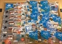 【最新釣具買取情報☆第３弾☆】「人気メーカー３４のワーム多数！」買取り入荷致しました。（つりどうぐ一休　葛の葉店）サムネイル