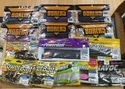 【最新釣具買取情報☆第７弾☆】「人気メーカーのワーム多数！」買取り入荷致しました。（つりどうぐ一休　葛の葉店）サムネイル
