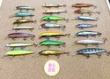狭山店　本日の釣具買取商品　第３弾！「各種ルアーが、買取入荷しました！」（狭山店）サムネイル