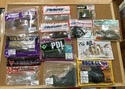 【最新釣具買取情報☆第５弾☆】「人気メーカーのワーム多数！」買取り入荷致しました。（つりどうぐ一休　葛の葉店）サムネイル