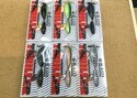 狭山店【新製品入荷情報】「レイドジャパン　スリラー（新製品・６色入荷）が、入荷しました！」（狭山店）サムネイル