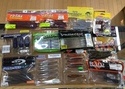 【最新釣具買取情報☆第５弾☆】「人気メーカーのワームを多数！」買取り入荷致しました。（つりどうぐ一休　葛の葉店）サムネイル