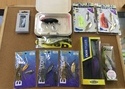 【最新釣具買取情報】「人気メーカーのルアー！（パッケージ入り未使用品）」買取り入荷致しました。（つりどうぐ一休　葛の葉店）サムネイル