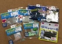 【最新釣具買取情報☆第３弾☆】「人気メーカーのソルトワーム」買取り入荷致しました。（つりどうぐ一休　葛の葉店）サムネイル