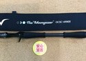 狭山店　本日の釣具買取商品　第２弾！「エバーグリーン　コンバットスティック・オライオン　ＯＣＳＣｰ６９ＭＨ　ムーンゲイザー（美品）が、買取入荷しました！」（狭山店）サムネイル